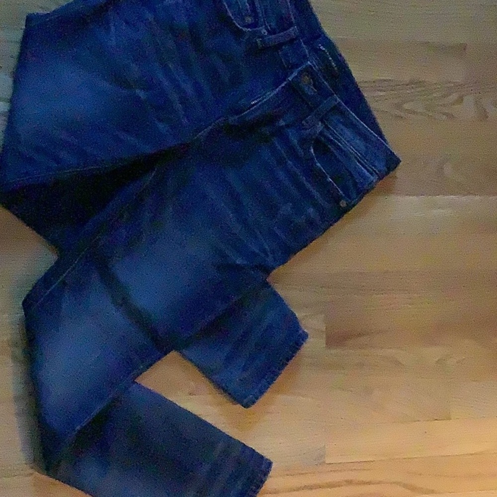 3 for $10 Aeropostale blue  jeans